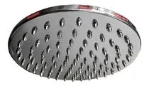 Comprar Roseta Plástica Cromada Ducha Rimontti Pinchos- Ferrejido