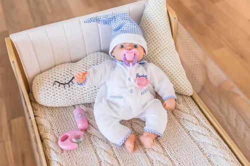 Muñeca muekitas precio sale