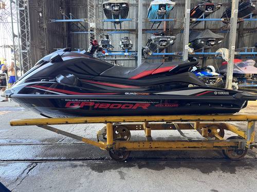 Yamaha Gp 1800r Waverunner High Output
