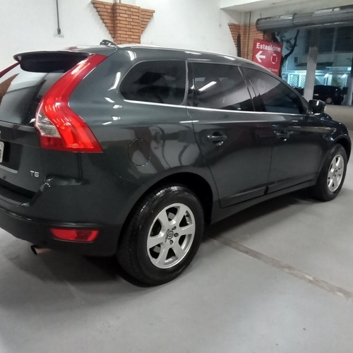 Imagem 6 de 11 de Volvo Xc60 2012 2.0 T5 Comfort 5p