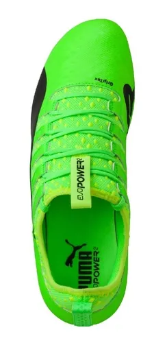 Puma evopower vigor 2 fg hot sale