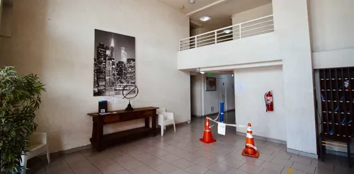 Se Arrienda Departamento (21272)