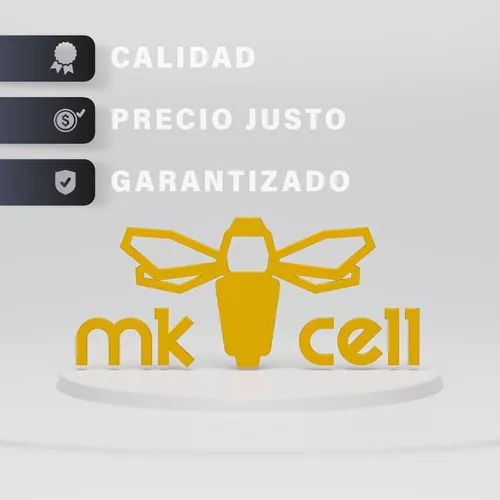 Batería Apple iphone X – MK Cell Mexico
