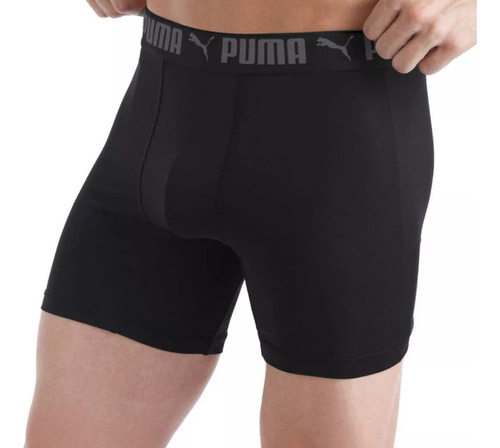 Puma Boxer Comodo Para Adulto