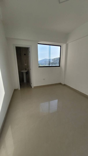 Apartamento En Venta En Las Chimeneas