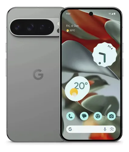 Google Pixel 9 Pro Xl 5g Ggx8b 16gb 256gb