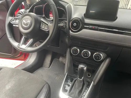 Mazda 2 1.5 Grand Touring Lx At