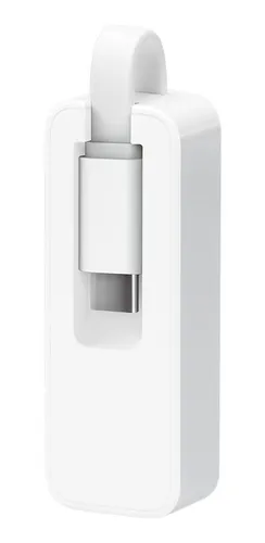 Tp-link Adaptador Tipo C A Ethernet Gigabit Rj45 Ue300c