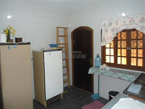 Imagem 15 de 15 de Casa - Venda - Loty - Itanhaem - Ita2478