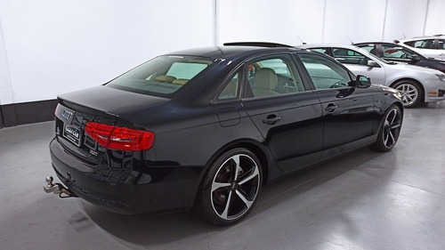 Imagem 6 de 14 de Audi A4 2.0 Tfsi Attraction Multitronic