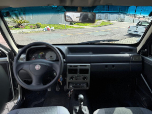 Fiat Uno mille Uno Mille Way Economy