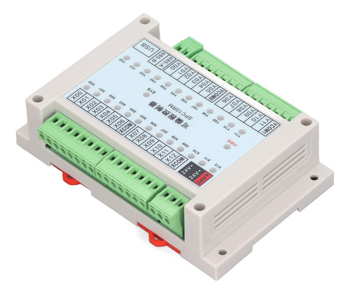 Placa De Controle: Controlador Programável Plc 13, Entrada,