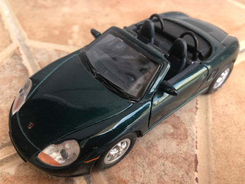 Auto Ss - Porsche Boxster 1/30