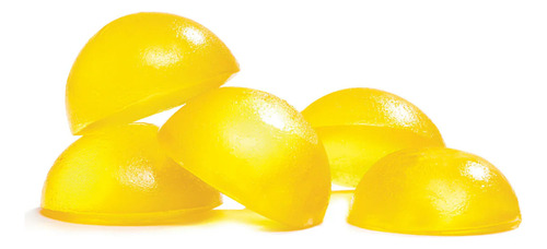Wiley's Finest Omega-3 Para Niños 30 Gomitas Sabor Limonada Fresca
