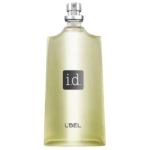 Perfume Id De L'bel Original, 100 Ml, Producto Importado.