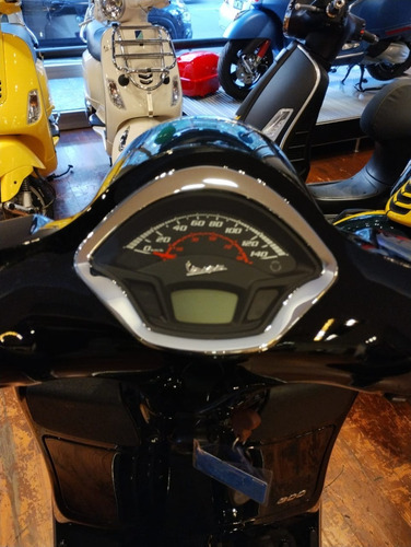 Vespa Gts 300 Super!!!!!!!!!!