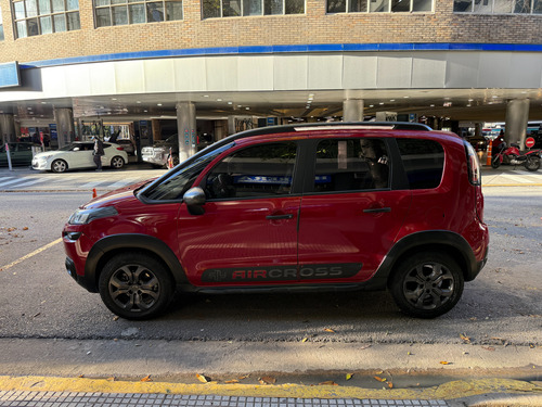 Citroën C3 Aircross 1.6 Vti 115 Feel