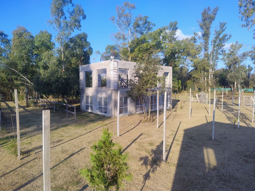 Quinta Con 5 Casas A Terminar -20.000 Metros Cuadrados