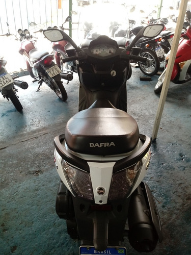 Dafra Citycom S 300 I
