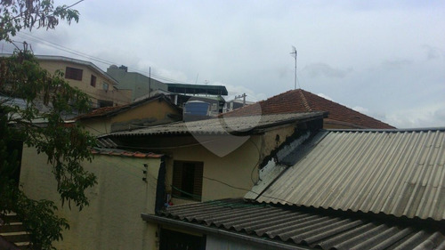 Imagem 4 de 16 de Terreno. 1640 Metros Quadrados. Casa Verde. - Reo175354