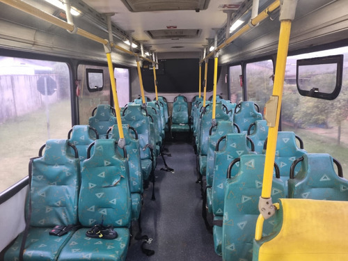 Ônibus Urbano 2014 Com Ar-condicionado