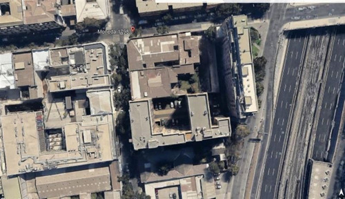 Imagen 3 de 3 de Oficina En Venta En Santiago