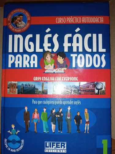 Ingles Facil Para Todos