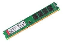 Comprar Memoria Ddr3 8gb Bus 1600mhz Entrega Inmediata.