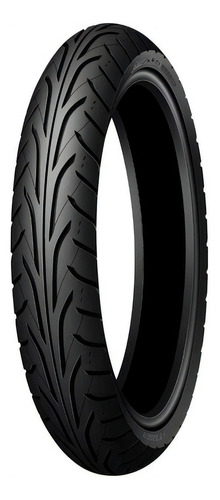 Cubierta Dunlop 110/70-17 Gt 601 Fz Ns 200 New Twister Gaona