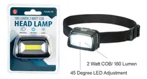 Comprar Linterna De Cabeza Led 180 Lumens Tiendas Caracas Y Maracay