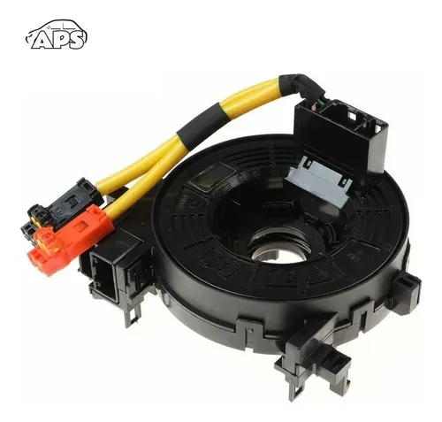 Zc Para Carretel De Pista Spring Clock Spiral Toyota Camry