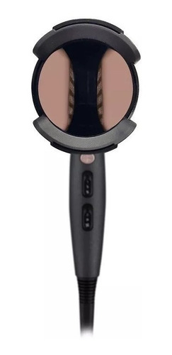 Secador + Alisador De Pelo Dual Expert Silfab 2000w By-578