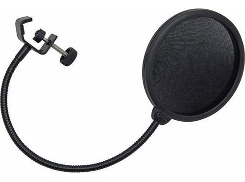 Filtro Anti Pop Konig & Meyer 30700 Para Microfono Condenser