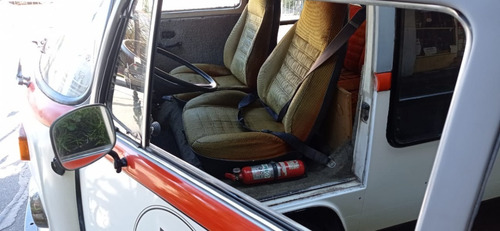 Volkswagen Kombi Combi