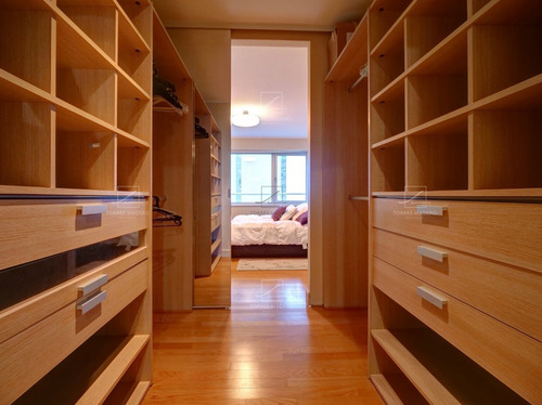 Imagen 14 de 30 de Ideal Inversores - Le Parc - 2 Dormitorios Piso Alto, 2 Cocheras - Venta