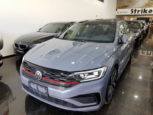 Volkswagen Jetta 2.0 350 Tsi Gasolina Gli Dsg