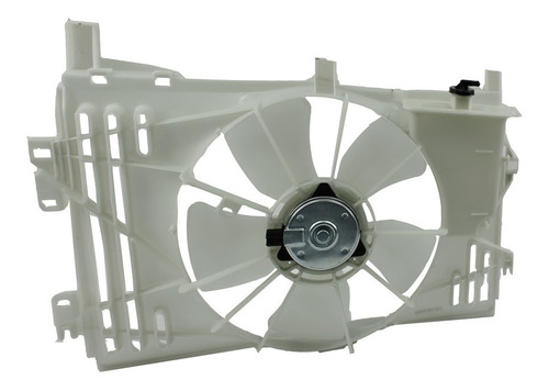 Imagen 4 de 10 de Motoventilador Toyota Corolla 03-08