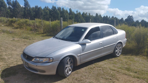 Chevrolet Vectra 2.2 Gls Abs