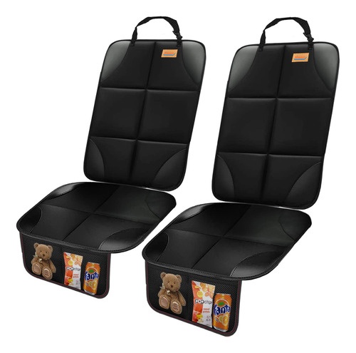 Binazon Funda Protectora De Asiento De Automvil Para Beb/nio