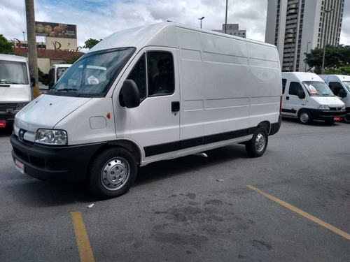 Ducato Boxer Furgao Dinancio 26 Mil +48x 1.470,00