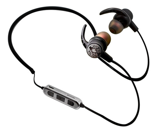 Fone Ouvido Bluetooth Sport Mp3 Hz-k4 Corrida Cartão Micro