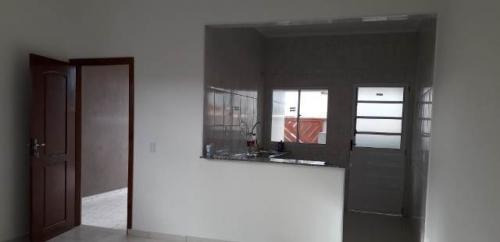 Imagem 9 de 13 de Casa Em Itanhaém Não Perca! 5981
