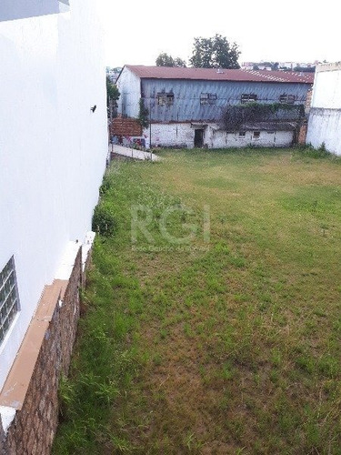 Terreno Em Nonoai - Mi17080