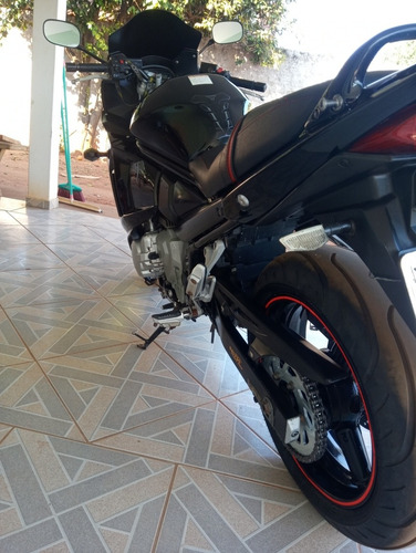 Imagem 8 de 13 de Suzuki Gsx 650
