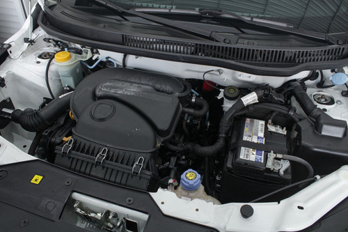 Fiat Strada Endurance 1.4 Flex 8V CS Plus