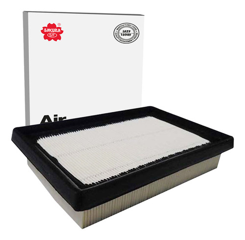 Kit Filtros Aceite Aire Toyota Prius 1.8l L4 2017 A 2022