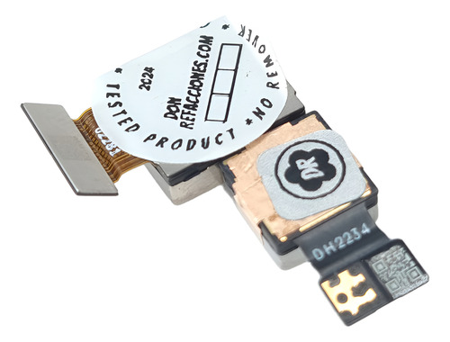 Camara Trasera Original Motorola Edge 30 Neo Xt2245-1