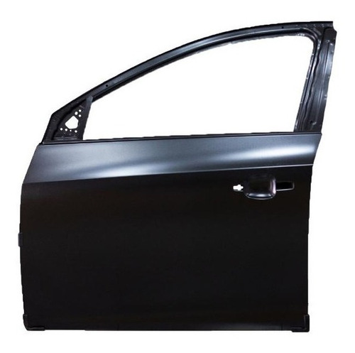 Puerta Delantera Lh Chevrolet Cruze Original Gm 95987757