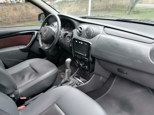 Renault Stepway 2014 1.6l