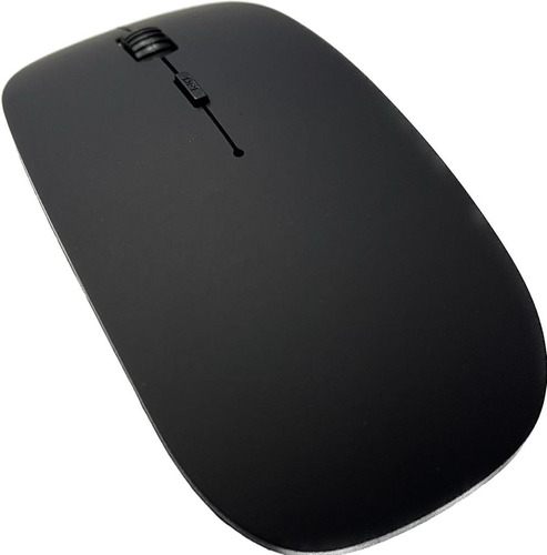 Mouse Optico Bluetooh Slim